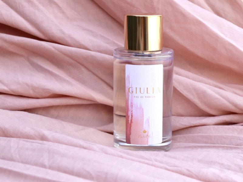 Eau de parfum GIULIA