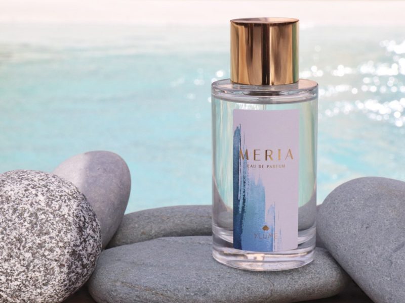 Eau de parfum MERIA