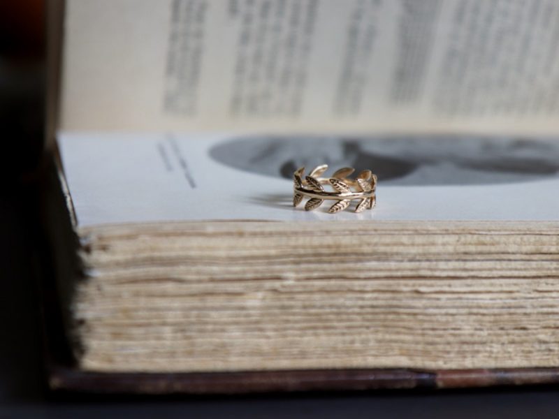 Bague Souveraine