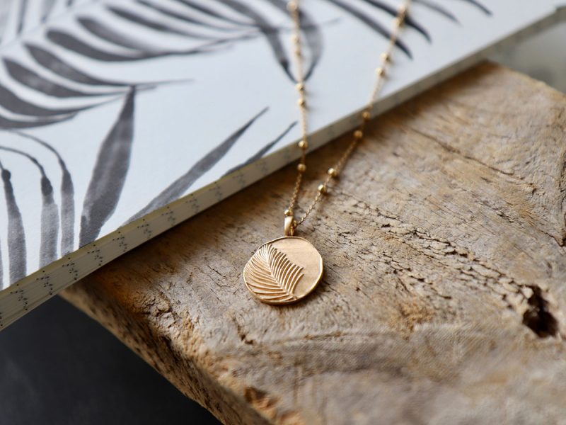 Collier La sublime