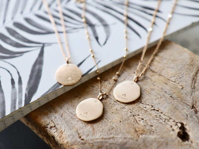 Collier La sublime