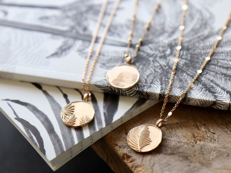 Collier La sublime