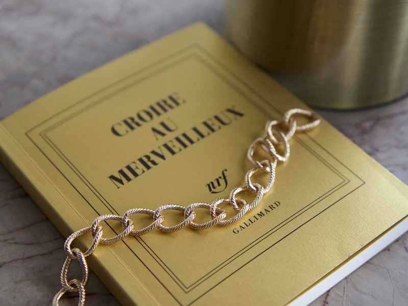 bracelet Giulia ylume