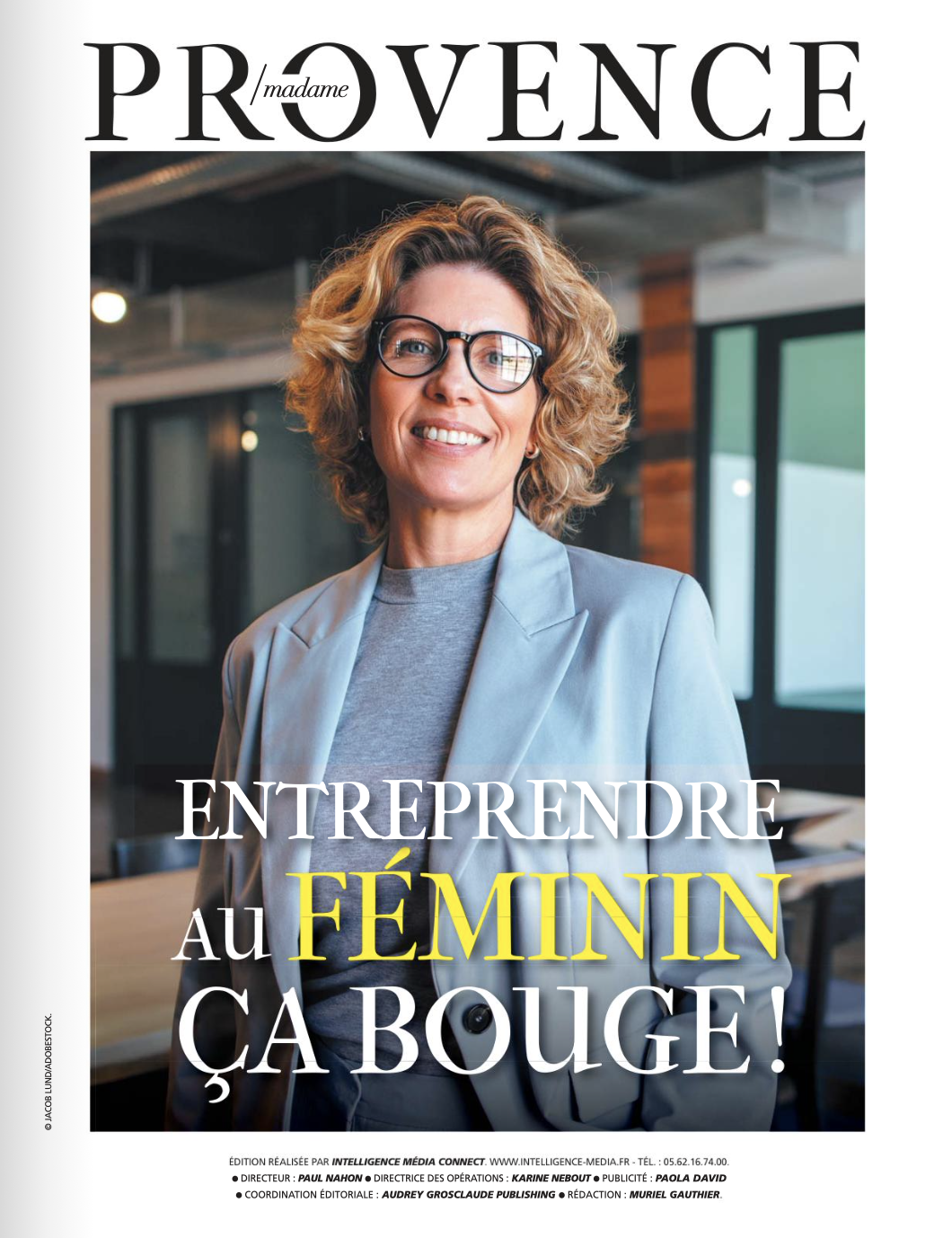 Madame Figaro