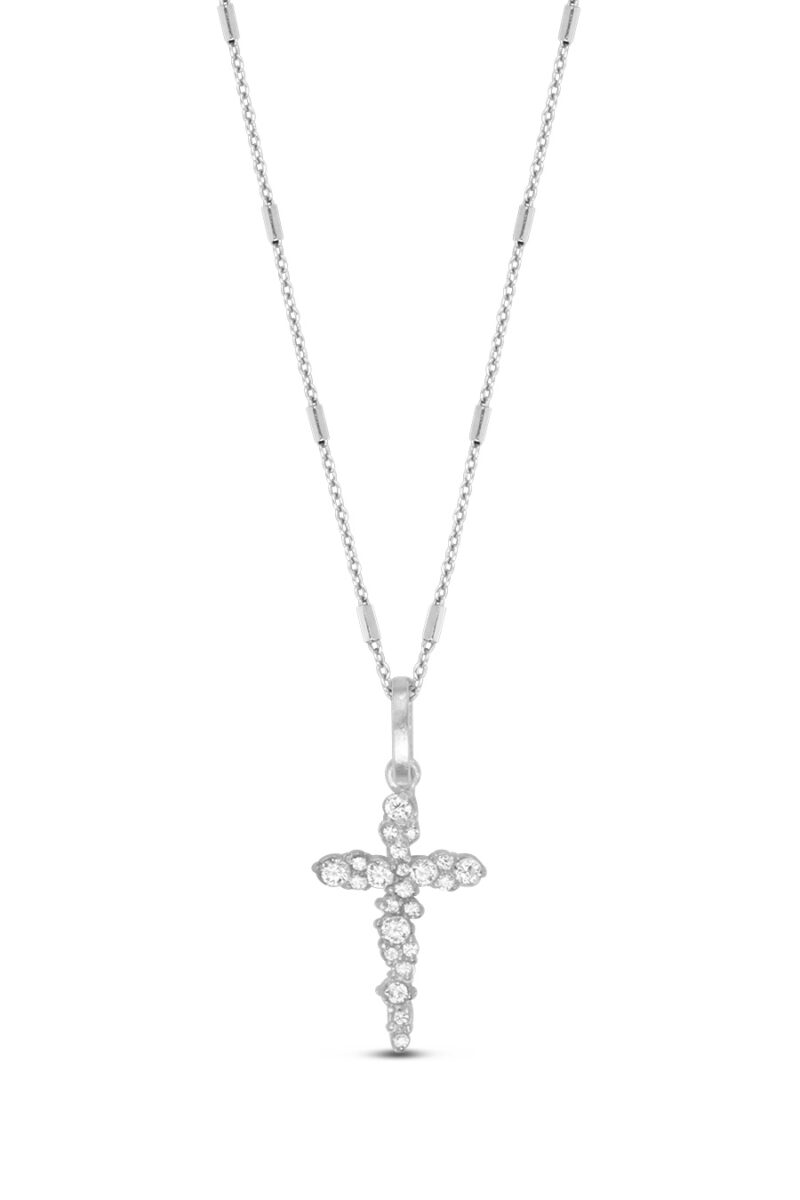 Short necklace STARS (Copie) (Copie) (Copie) (Copie) Collier côme argent 925