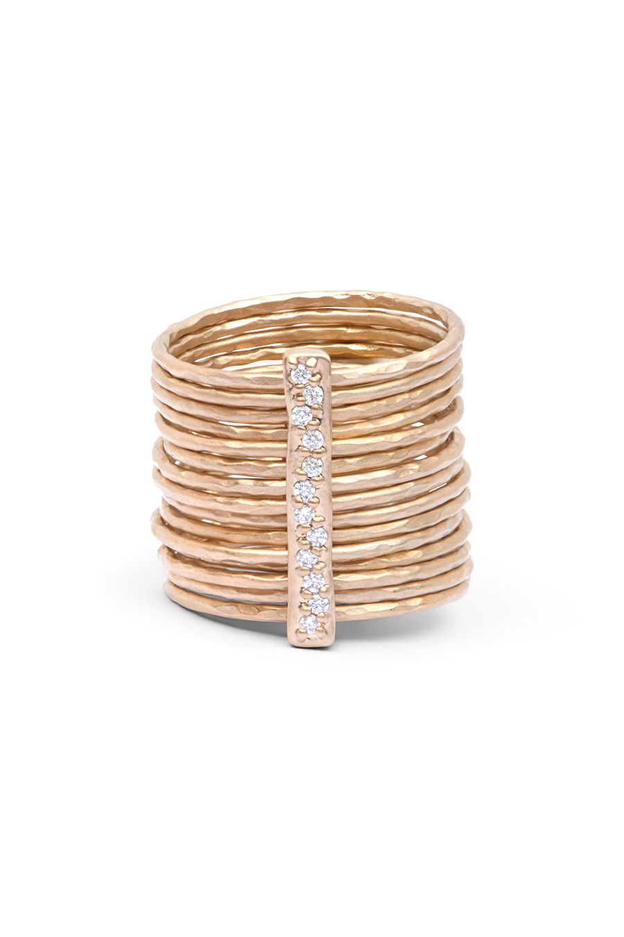Bague Fils de lumière Bague Fils de lumière – Image 3