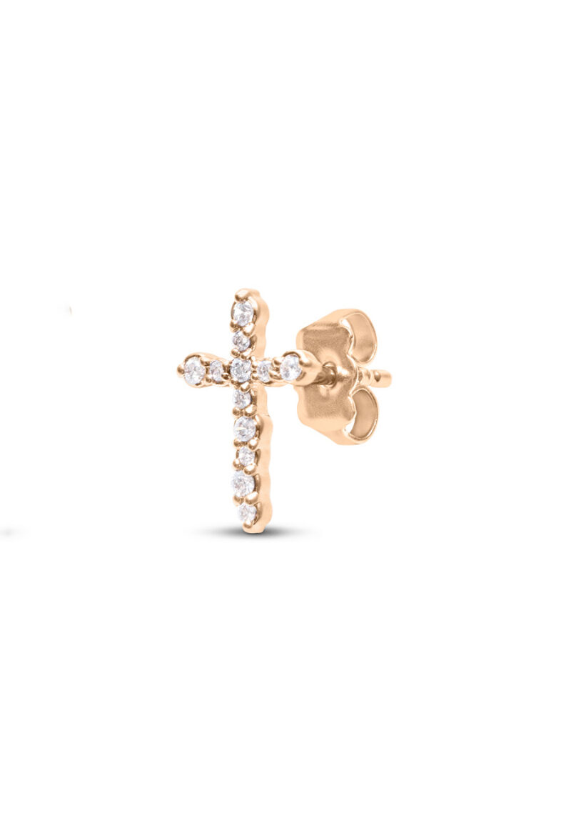 Puce vendue à l'unité avec sa croix